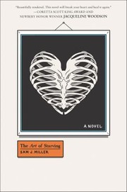 The Art of Starving cover