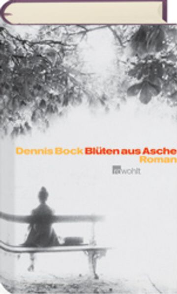 Blüten aus Asche cover