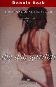 The Ash Garden cover