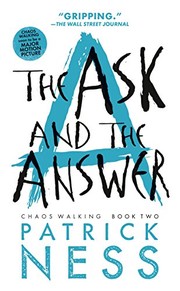 The Ask and the Answer cover