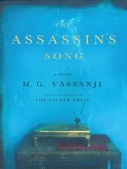 The Assassin's Song cover