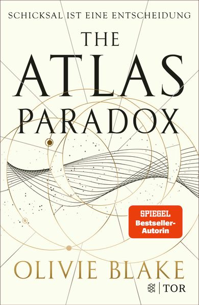 The Atlas Paradox cover