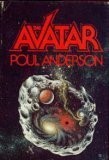 The Avatar cover
