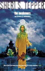 The Awakeners cover