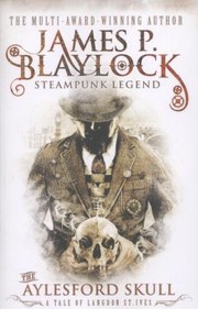 The Aylesford Skull cover