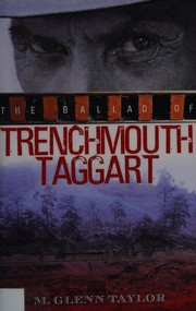 The Ballad of Trenchmouth Taggart cover