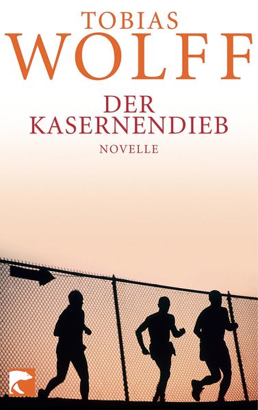 Der Kasernendieb cover