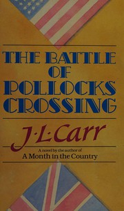 The Battle of Pollocks Crossing cover