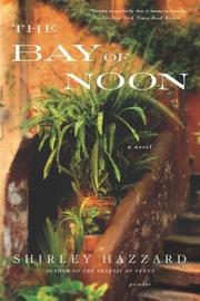 The Bay of Noon cover