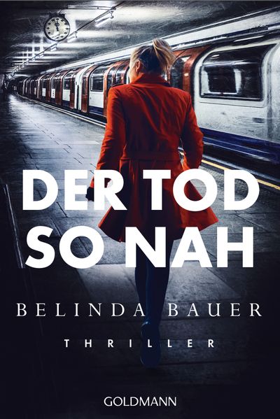 Der Tod so nah cover