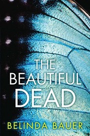 The Beautiful Dead cover
