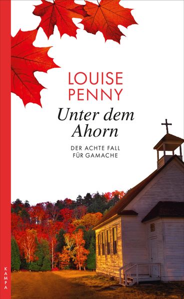 Unter dem Ahorn cover