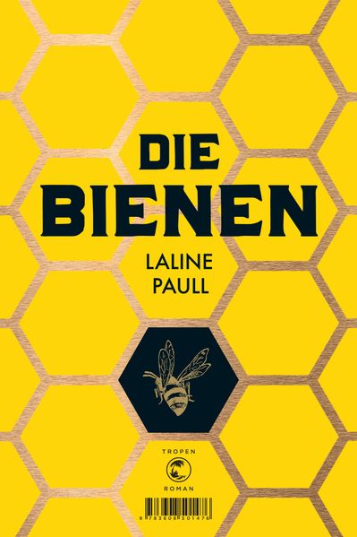 Die Bienen cover