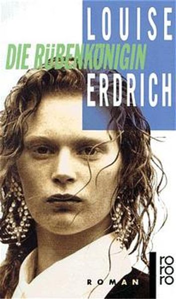 Die Rübenkönigin cover