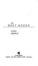 The Beet Queen cover