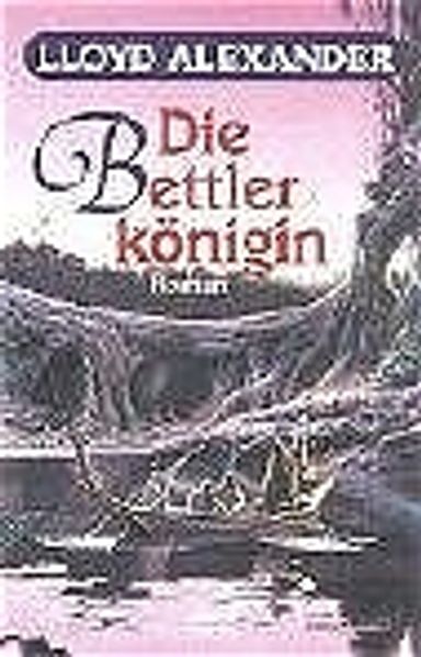 Die Bettlerkönigin cover