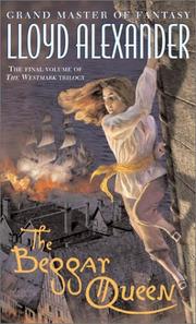 The Beggar Queen cover