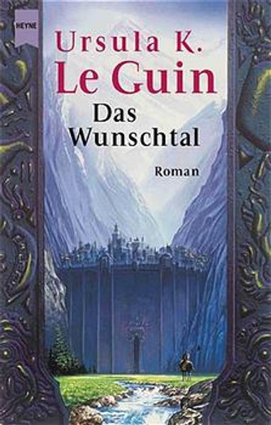 Das Wunschtal cover