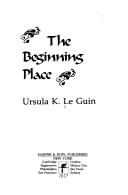 The Beginning Place cover