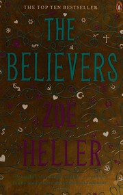 The Believers cover