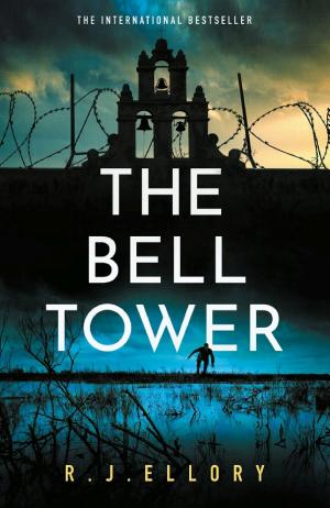 The Bell Tower cover