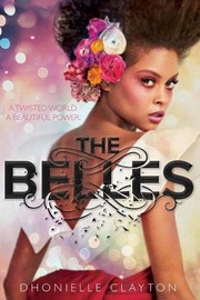The Belles cover
