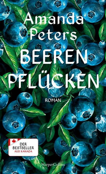Beeren pflücken cover