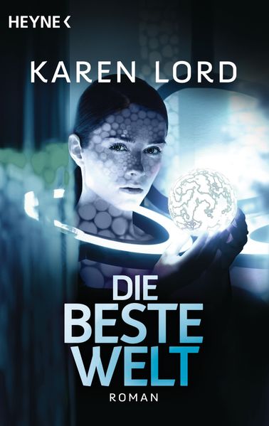 Die beste Welt cover