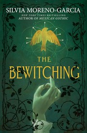 The Bewitching cover