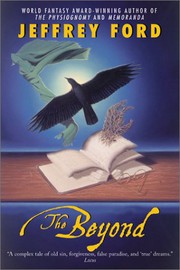 The Beyond cover