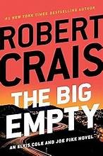 The Big Empty cover