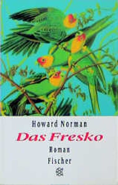 Das Fresko cover