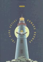The Bird Artist cover