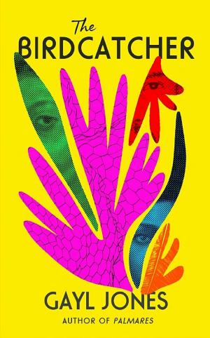 The Birdcatcher cover