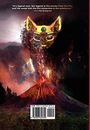 The Birthgrave cover