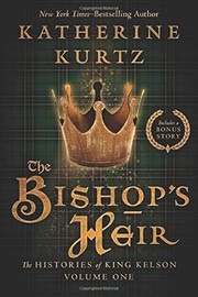 The Bishop's Heir cover