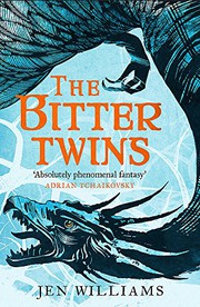 The Bitter Twins cover