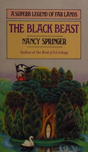 The Black Beast cover
