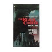 The Black Castle cover