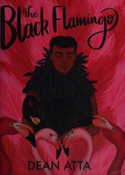 The Black Flamingo cover