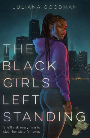The Black Girls Left Standing cover