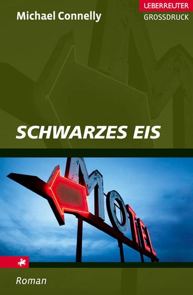 Schwarzes Eis cover