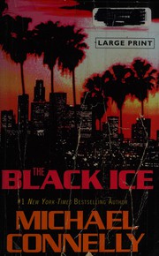 The Black Ice cover