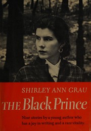 The Black Prince, and Other Stories cover