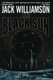 The Black Sun cover