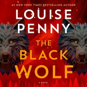 The Black Wolf cover