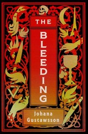 The Bleeding cover
