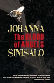 The Blood of Angels cover