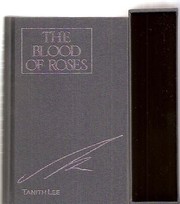 The Blood of Roses cover
