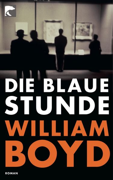 Die blaue Stunde cover